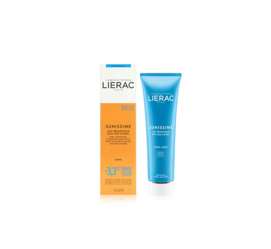 Lierac - Sunissime Latte Riparatore Anti-Età - 150 ml