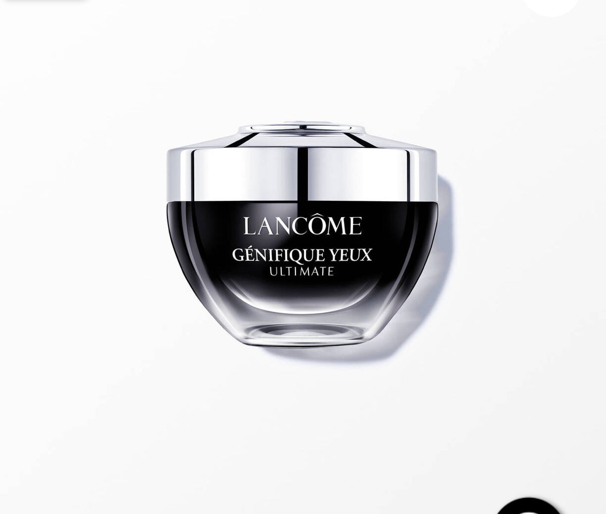 GÉNIFIQUE YEUX ULTIMATE(box tester)