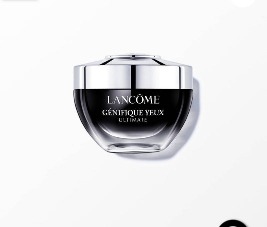 GÉNIFIQUE YEUX ULTIMATE(box tester)