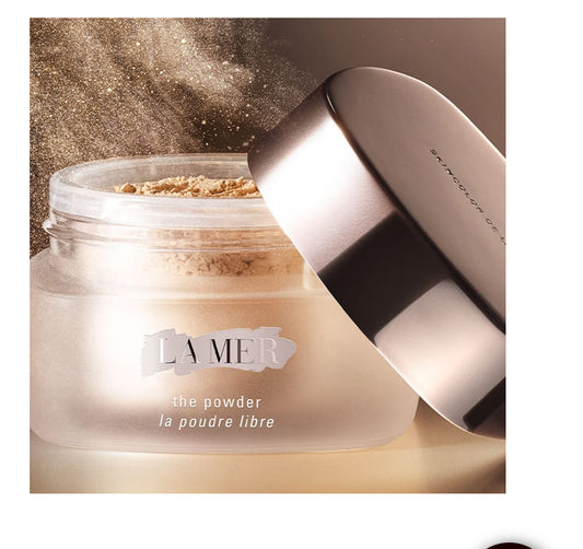 LA MER The Loose Powder - Cipria in polvere