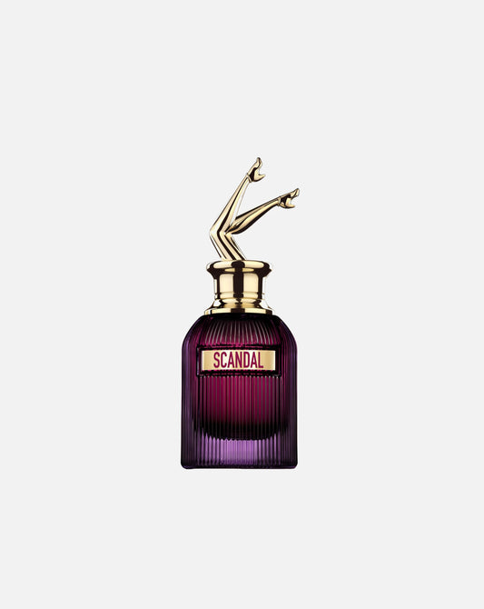PARFUM SCANDAL INTENSE
Eau de Parfum