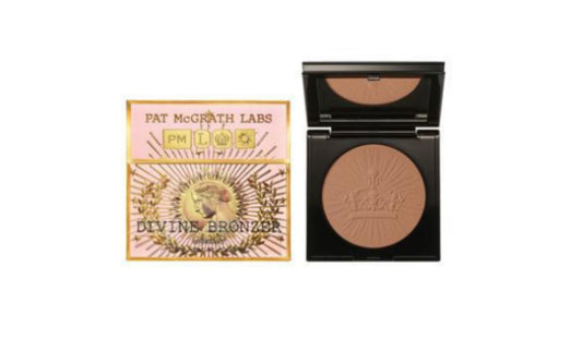 PAT-McGRATH LABS DIVINE BRONZE - SKIN FETISH