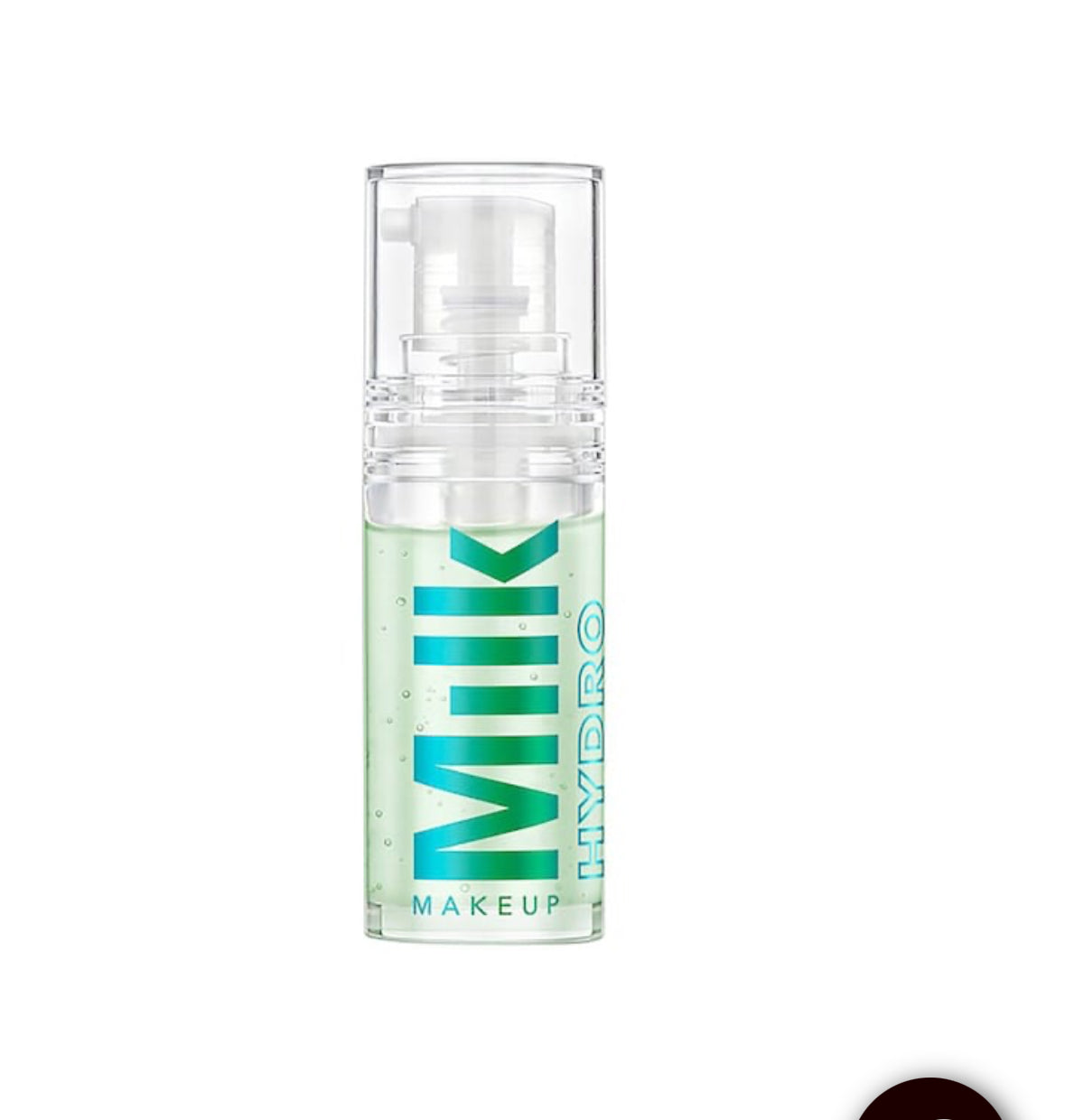 MILK MAKEUP
Hydro Grip Primer - Base Viso Idratante