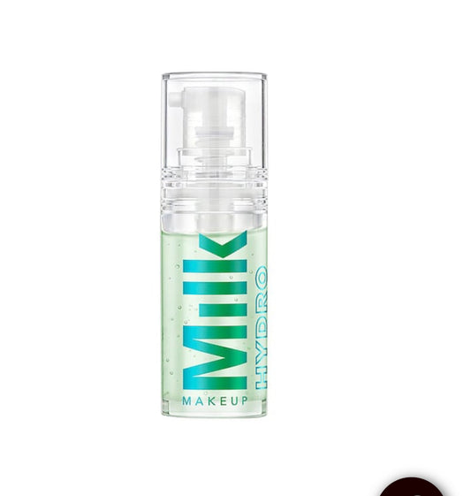 MILK MAKEUP
Hydro Grip Primer - Base Viso Idratante