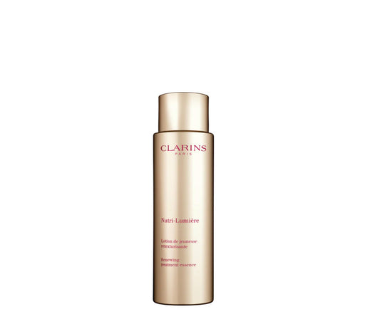 Clarins Nutri-Lumière Lotion de Jeunesse, 200 ml - Tutti i tipi di pelle