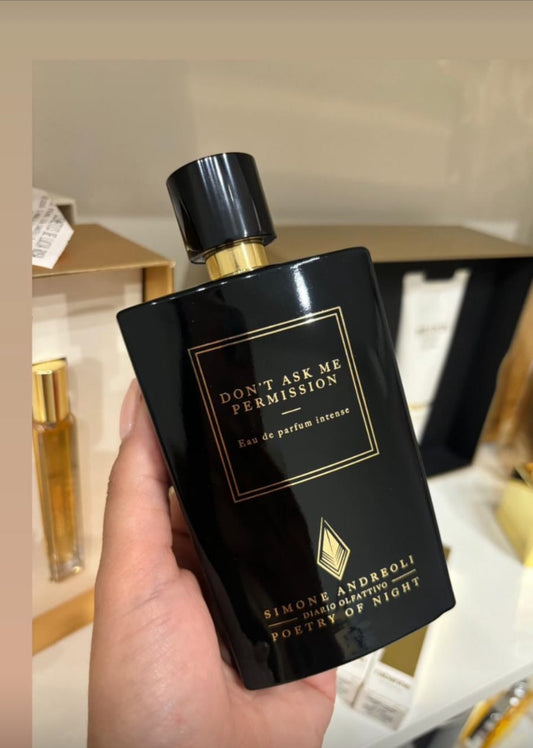 SIMONE ANDREOLI Parfum
