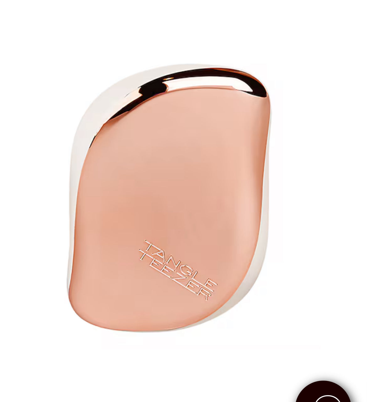 TANGLE TEEZER
Tangle Teezer Compact Styler - Spazzola districante