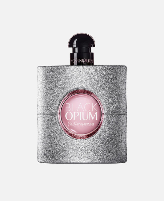 PARFUM BLACK OPIUM GLITTER
Eau de Parfum 100 ml
