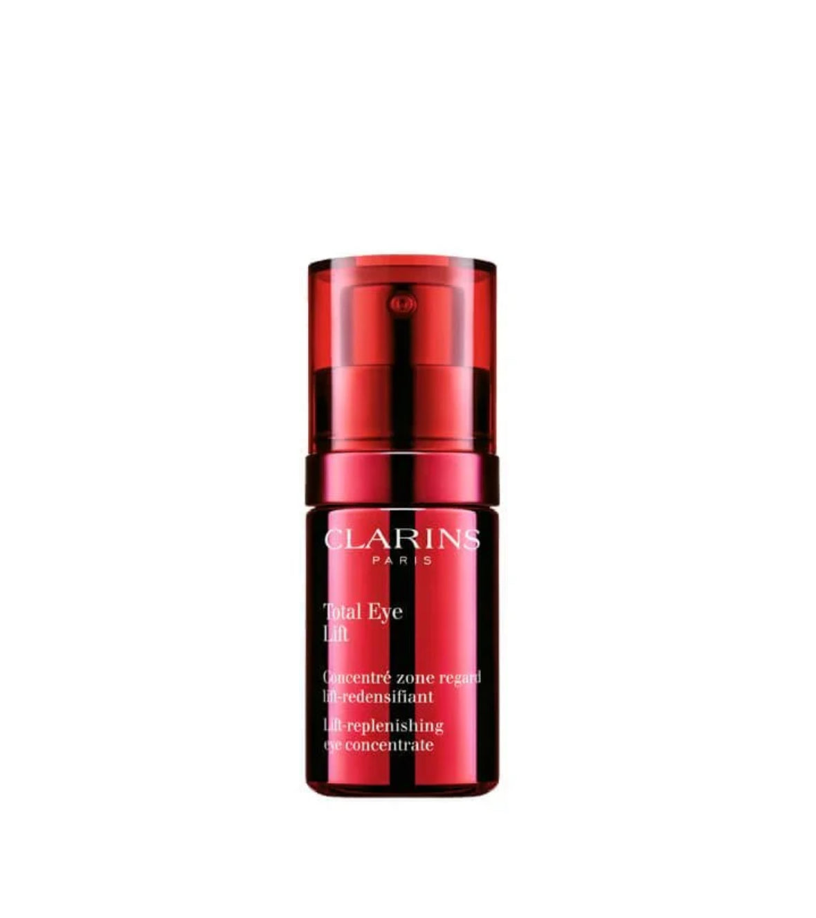 CLARINS Total eye lift trattamento contorno occhi liftante