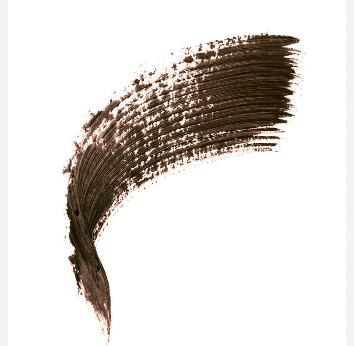 Clarins Mascara Wonder Perfect 4D marrone