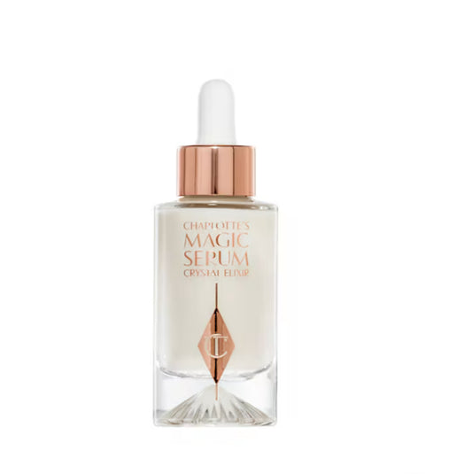 CHARLOTTE TILBURY
Charlotte's Magic Serum Crystal Elixir - Siero per il viso