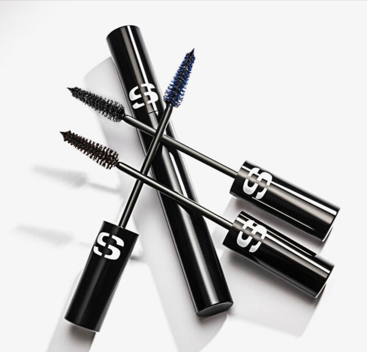 SISLEY - MASCARA SO STRETCH - Cura di allungamento e rafforzamento