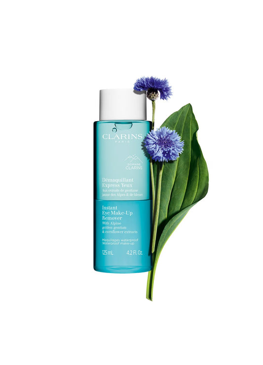 CLARINS STRUCCANTE STRUCCANTE OCCHI EXPRESS