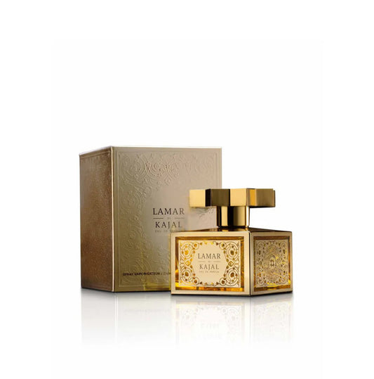 KAJAL
Lamar Eau de Parfum
