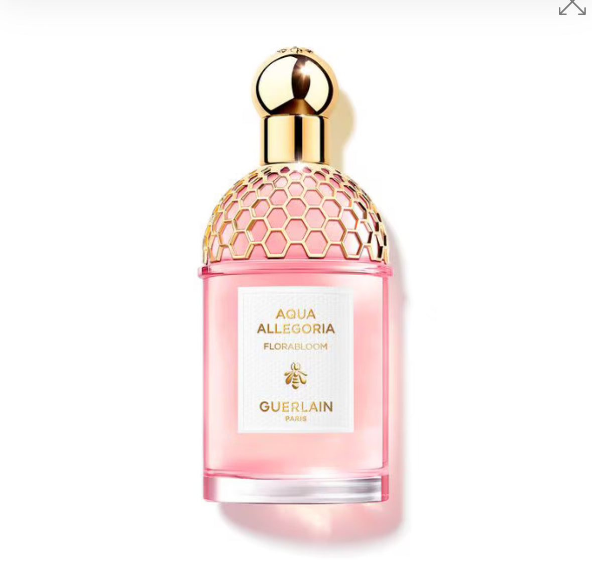 AQUA ALLEGORIA
FLORABLOOM - EAU DE TOILETTE