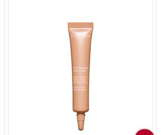 CLARINS Everlasting Concealer no box