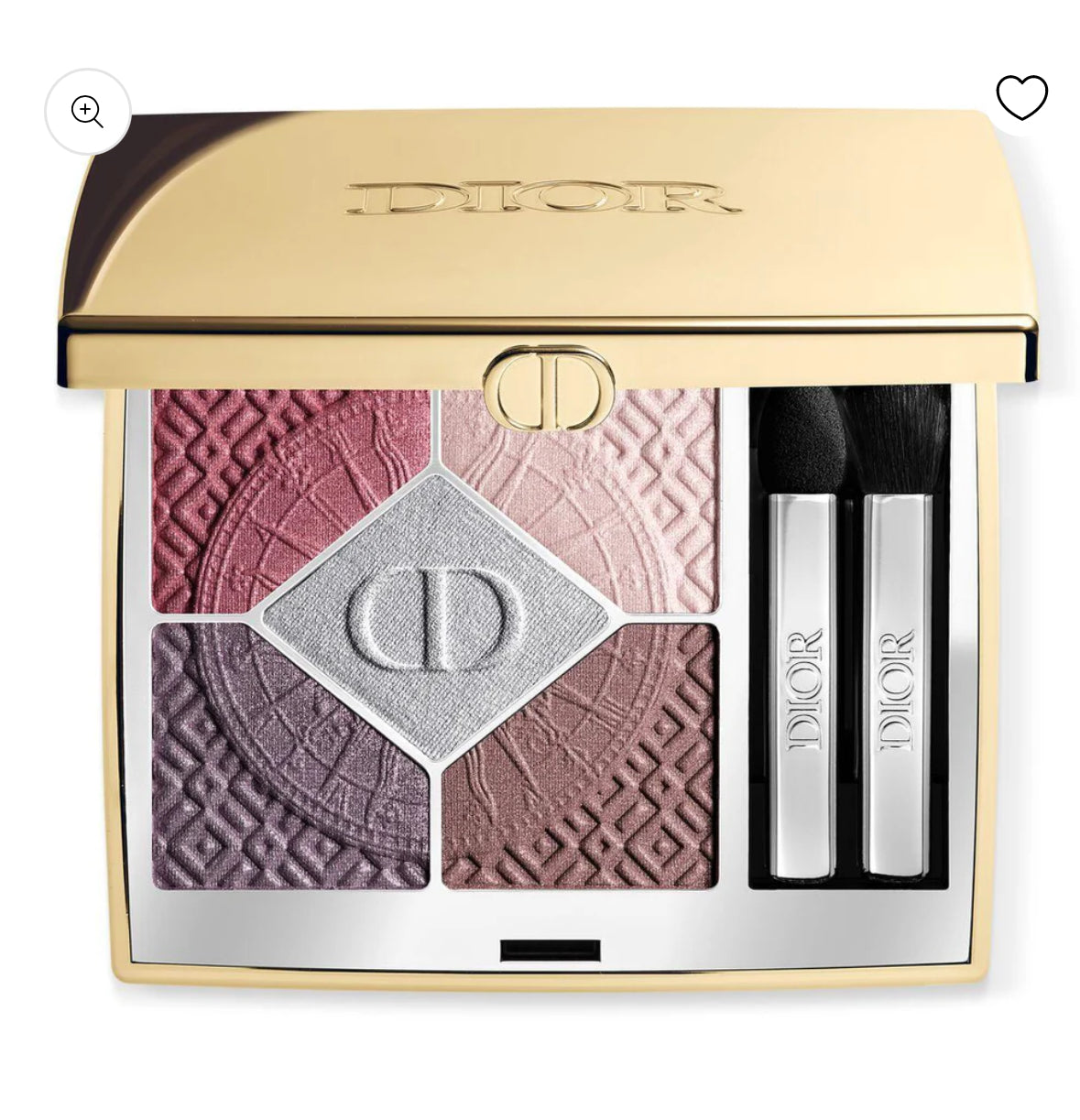 Diorshow 5 Couleurs – edizione limitata