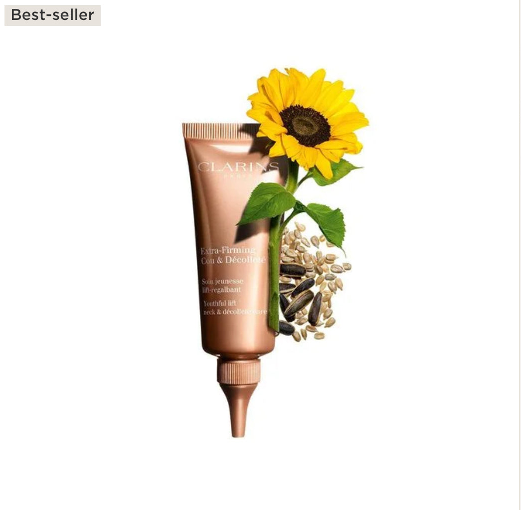 CLARINS Extra-Firming Collo e Décolleté 75 ml
