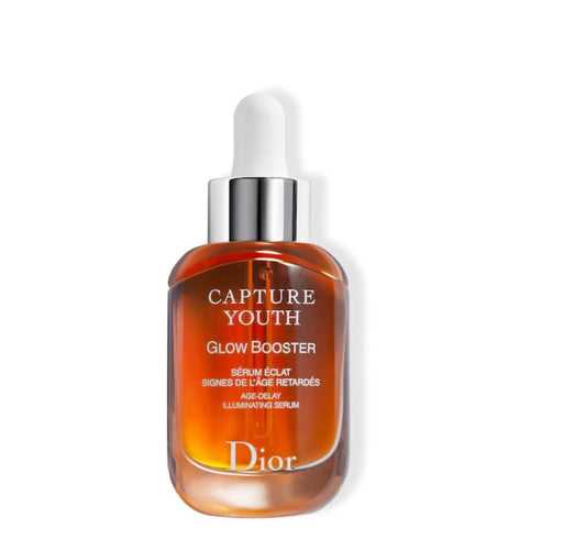 DIOR Capture Youth Glow Booster – Siero antietà –