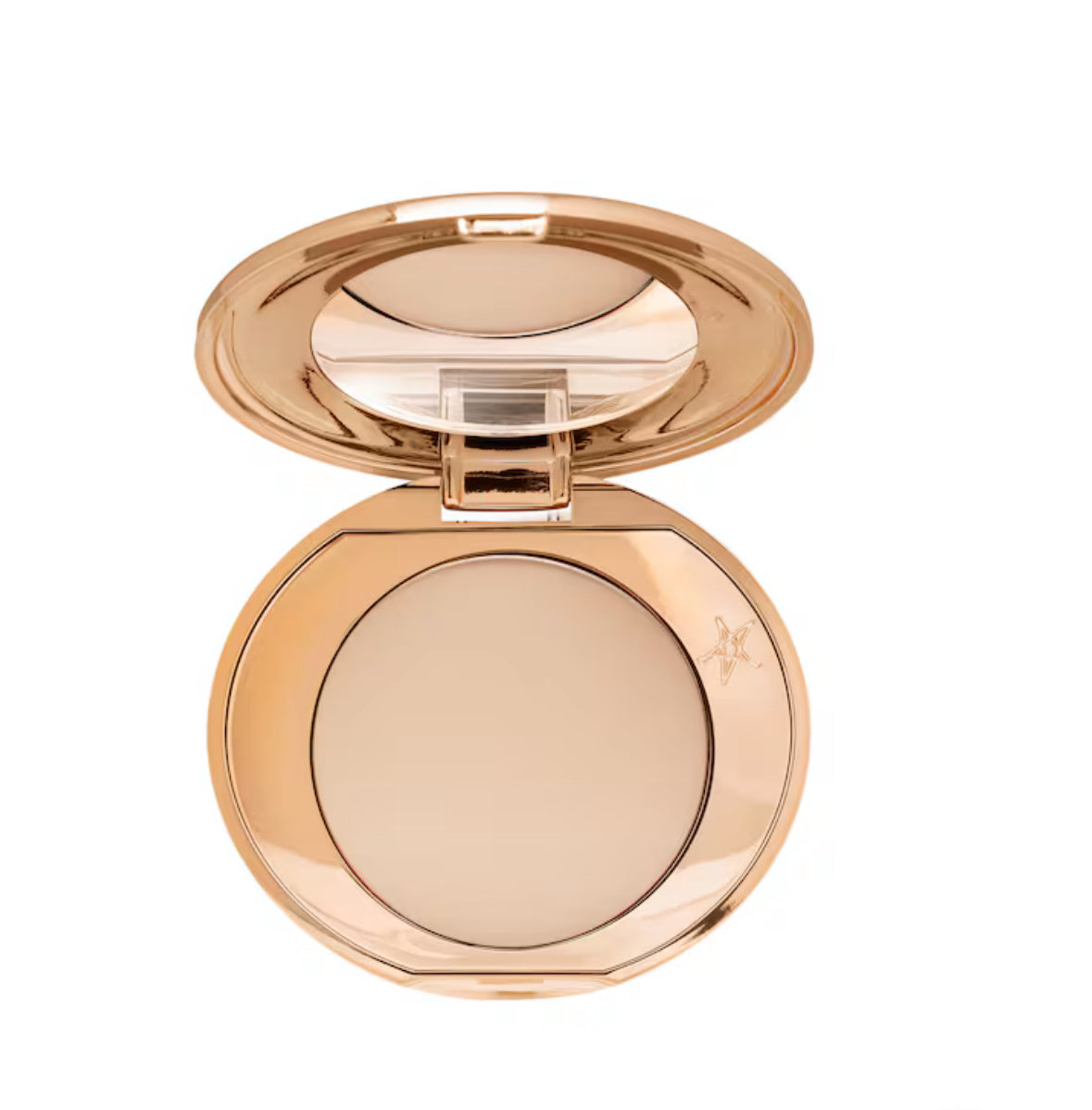 CHARLOTTE TILBUTY AIRBRUSH FLAWLESS FINISH
1 FAIR/2 medium (no box