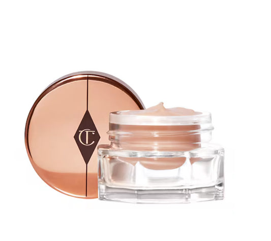 CHARLOTTE TILBURY
Magic Eye Rescue - Crema contorno occhi ricaricabile