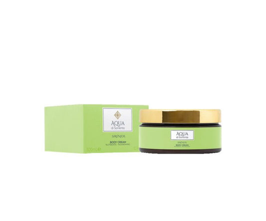 AQUA DI SORRENTO
Sirenide Crema Corpo 300 ml