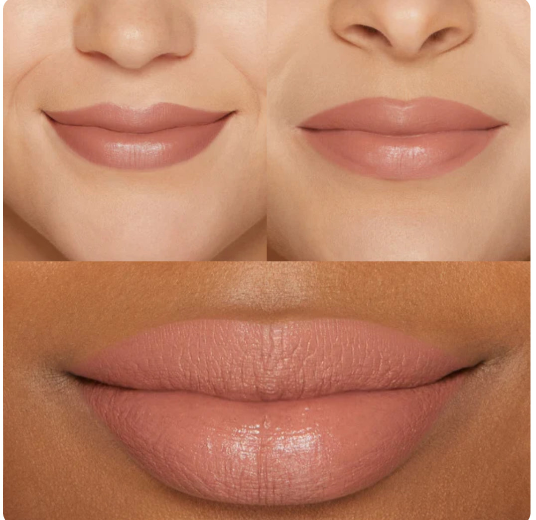 TOO FACED - Cocoa Bold Lipstick no scatola