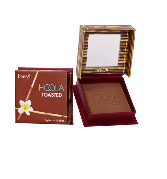 BENEFIT COSMETICS
Hoola - Terra abbronzante opaca