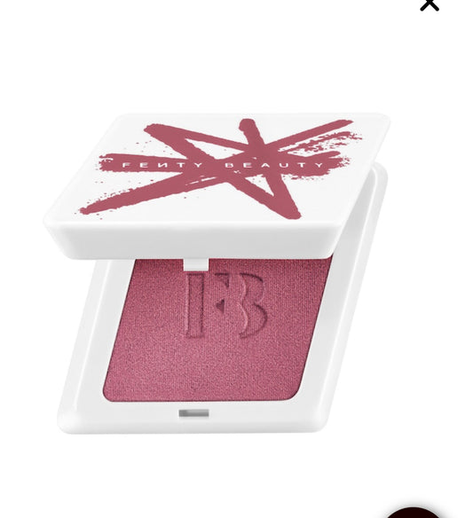 FENTY BEAUTY
Fenty Cheeks - Blush in Polvere