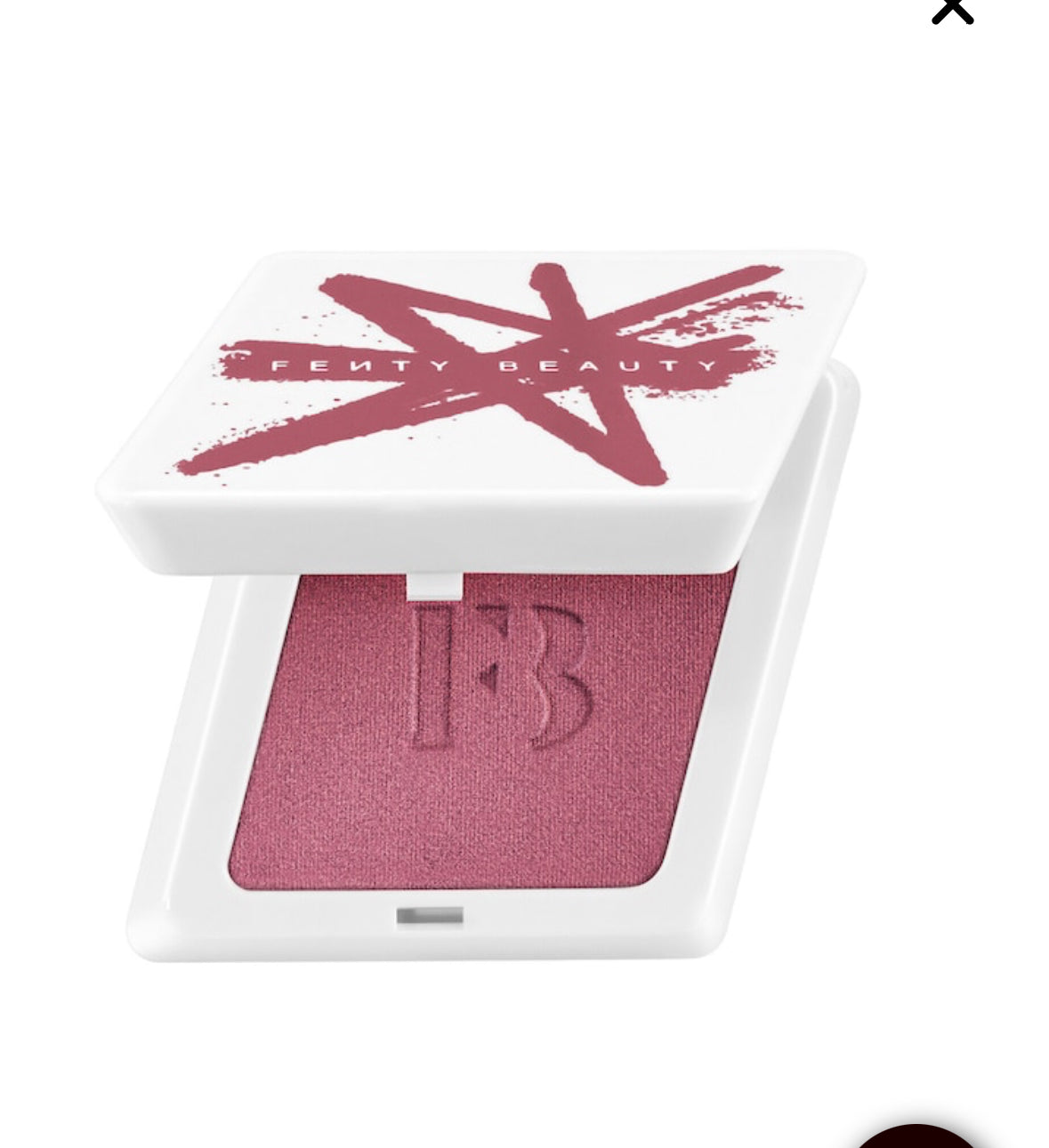 FENTY BEAUTY
Fenty Cheeks - Blush in Polvere