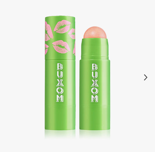 Buxom
POWER-FULL LIP BALM SCRUB
balsamo e peeling per le labbra