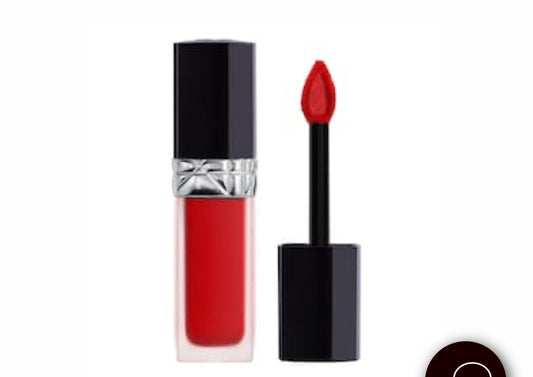 DIOR Rouge Dior Forever Liquid - Rossetto liquido no-transfer
