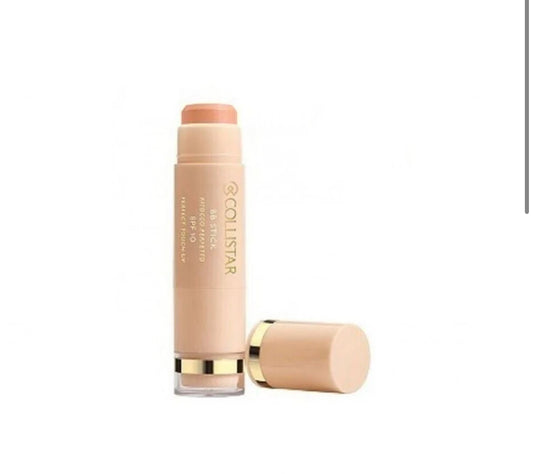 Collistar - BB Stick - Ritocco Perfetto Con Acido Ialuronico E Multi-Perfection System - Perfect Touch-Up With Hyaluronic Acid And Multi-Perfection System - SPF
