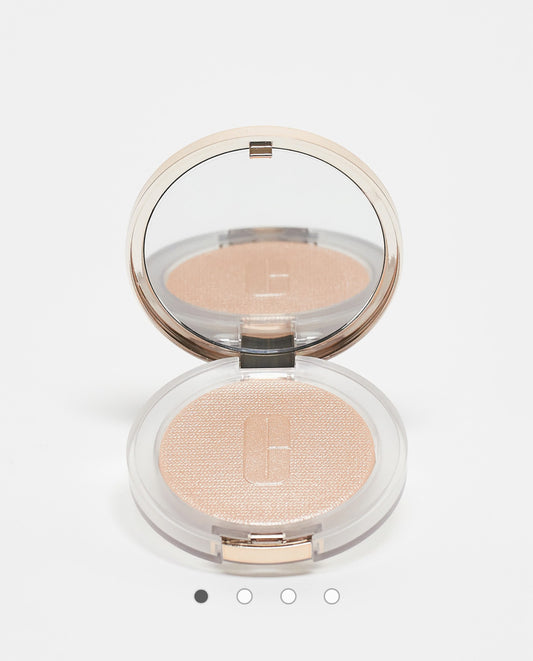 Clinique - True Highlight Weightless Illuminator - Illuminante leggero - Moonlit Pearl