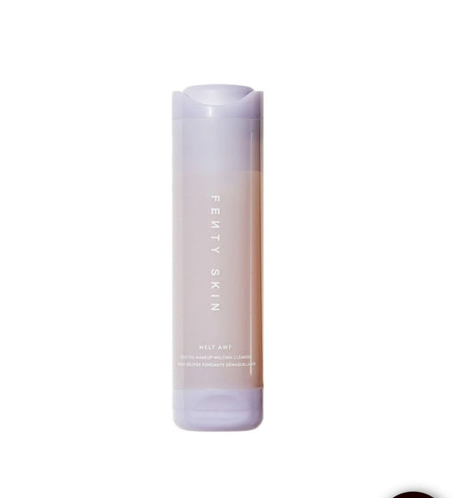 FENTY SKIN
MELT AWF - Gel olio struccante