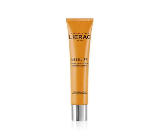 Lierac - mesolift crema anti fatica energizzante viso per pelle stressata 40 ml
