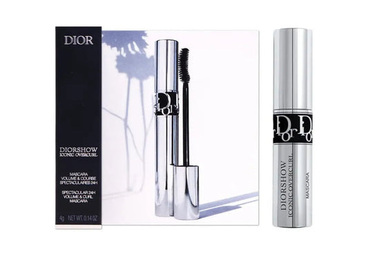 DIOR - DiorShow Iconic Overcurl Mascara Mini Black (4g)