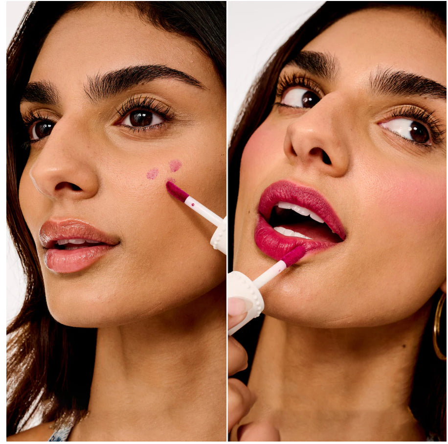 BENEFIT COSMETICS
Benetint - Tinta labbra e guance