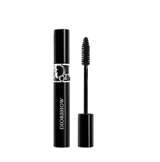DIOR
Diorshow - Mascara Volume 90% ingredienti origine naturale