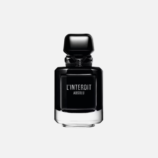 PARFUM L'INTERDIT ABSOLU INTENSE
Eau de Parfum