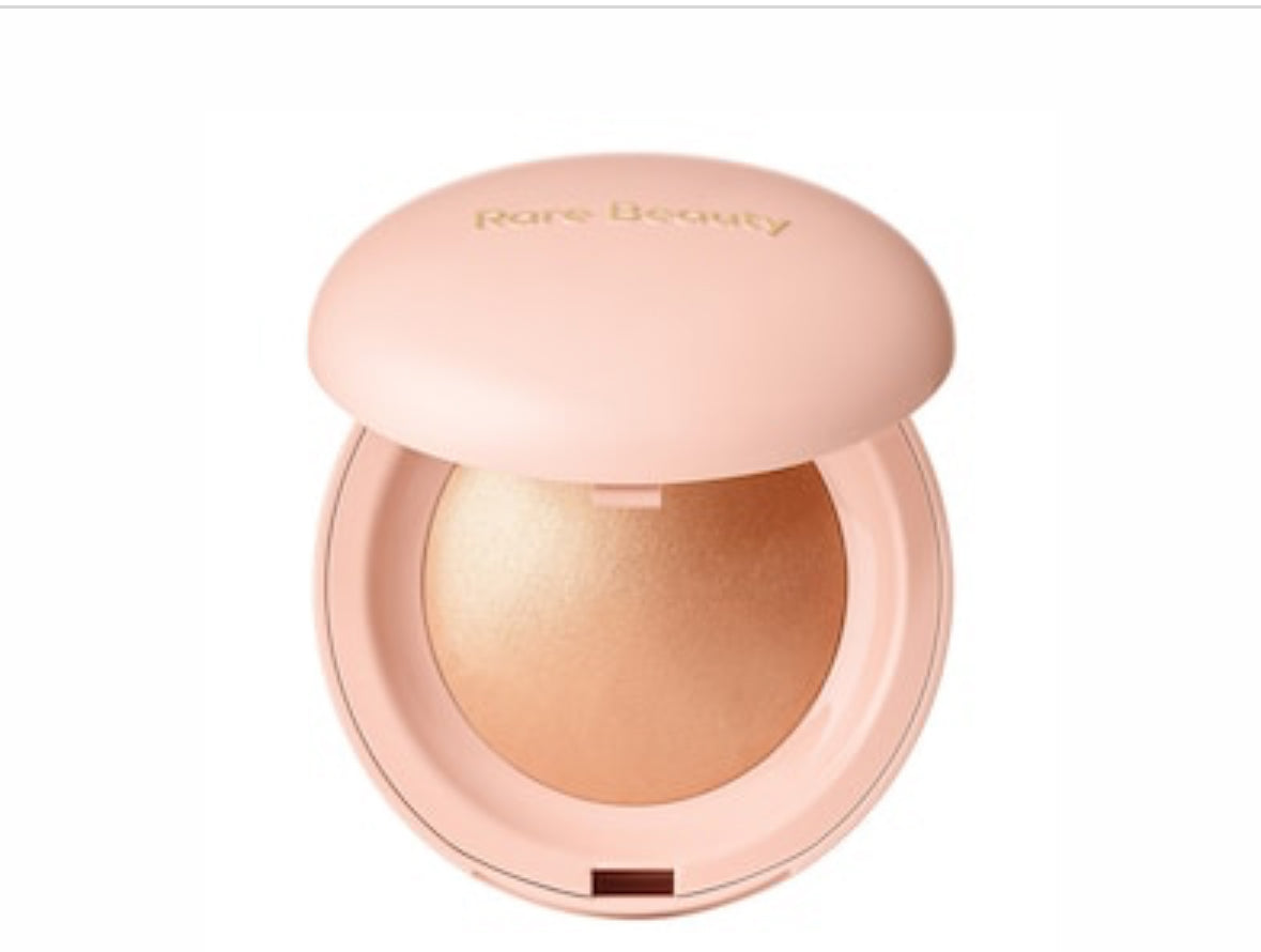 Rare beauty - Positive Light Silky Touch - Illuminante(No box