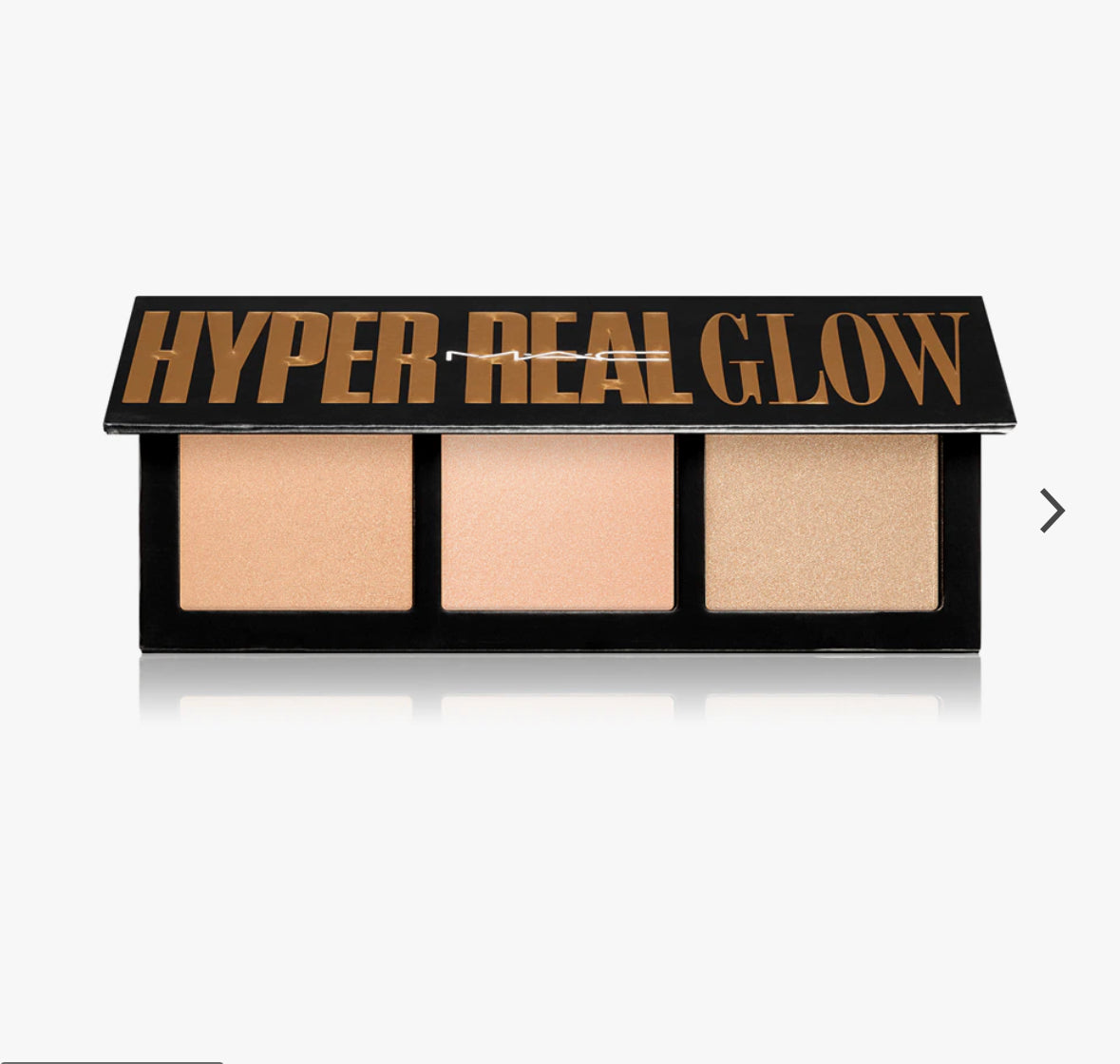 MAC Hyper Real Glow Palette