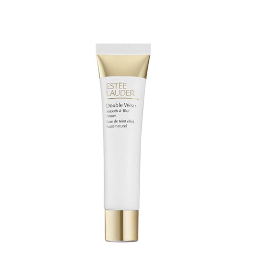 ESTÉE LAUDER
Double Wear Smooth & Blur Primer - Primer lisciante e sfumante