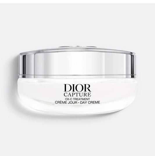 Dior Capture Crema Giorno