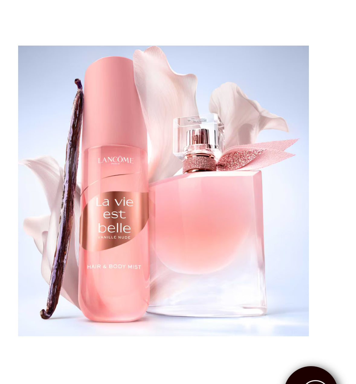 LANCÔME
La Vie Est Belle Eau de Parfum - Spray Corpo 100 ml