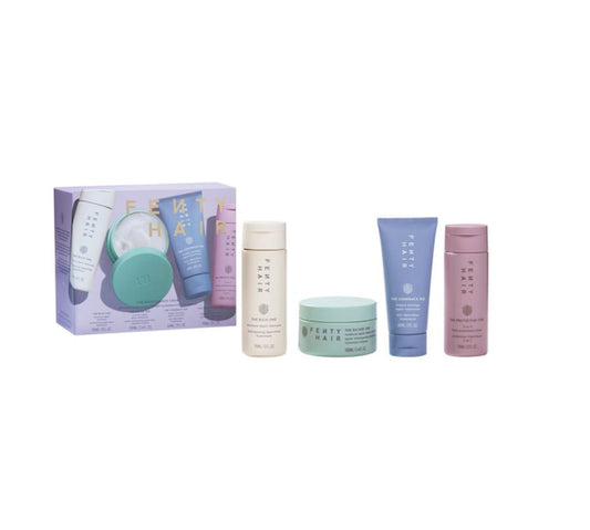 FENTY HAIR
The Maintenance Crew - Set di prodotti per capelli