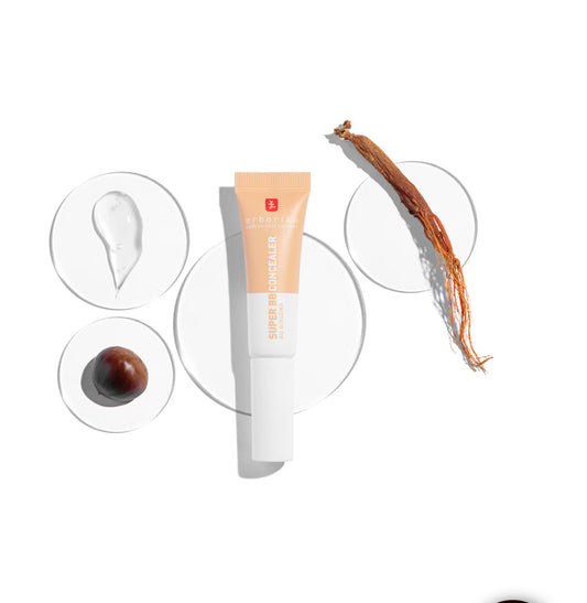 ERBORIAN
Super BB Concealer - Al Ginseng