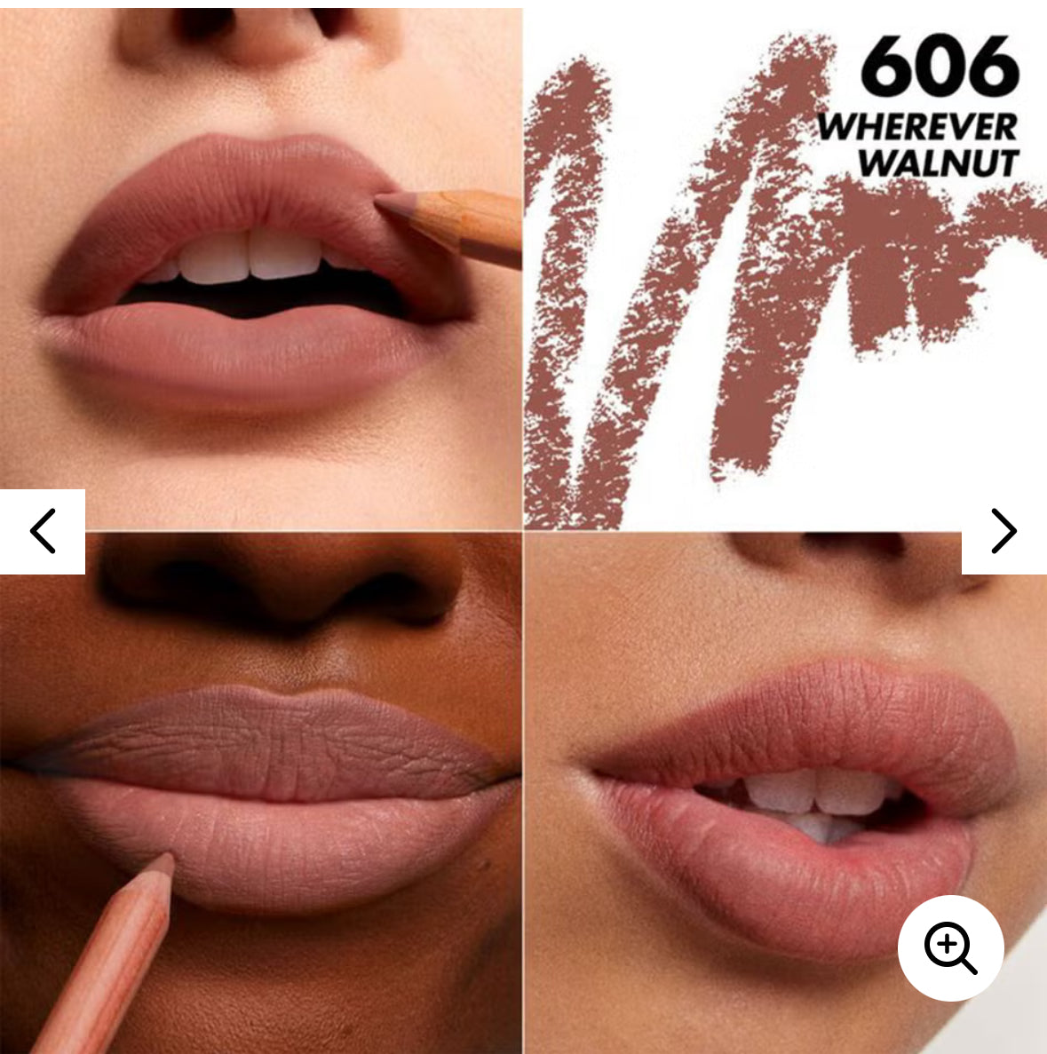 MAKE UP FOR EVER
MAKE UP FOR EVER Artist Colour