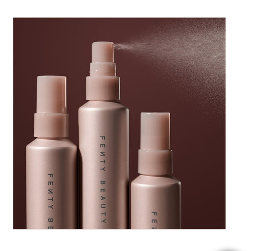 FENTY BEAUTY
You Mist - Spray fissante per il trucco