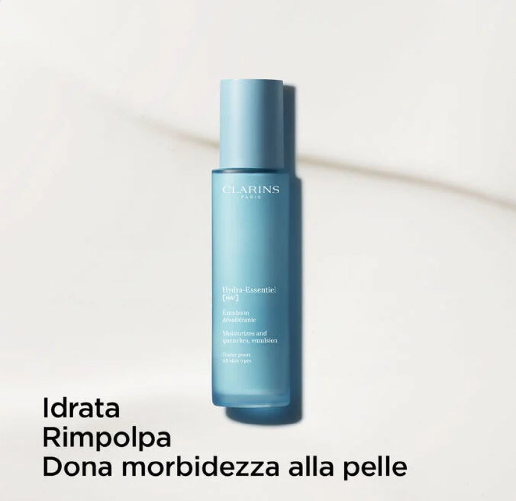 Hydra-Essentiel [HA²] - Emulsione Idratante
75ml